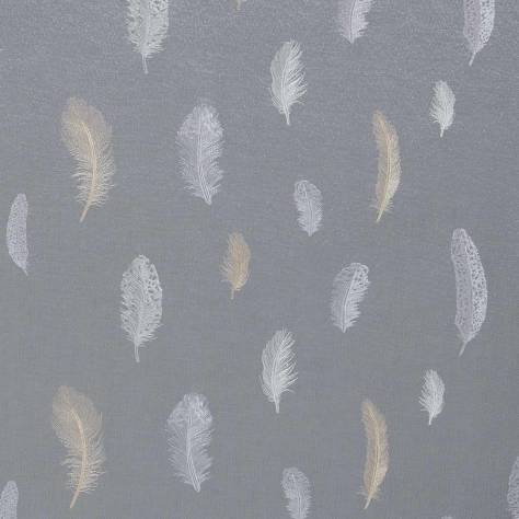 Kai Jacamar Fabrics Aracari Fabric - Dove - ARACARIDOVE - Image 1