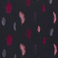 Aracari Fabric - Midnight