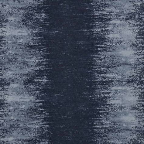 Kai Jacamar Fabrics Cassin Fabric - Midnight - CASSINMIDNIGHT