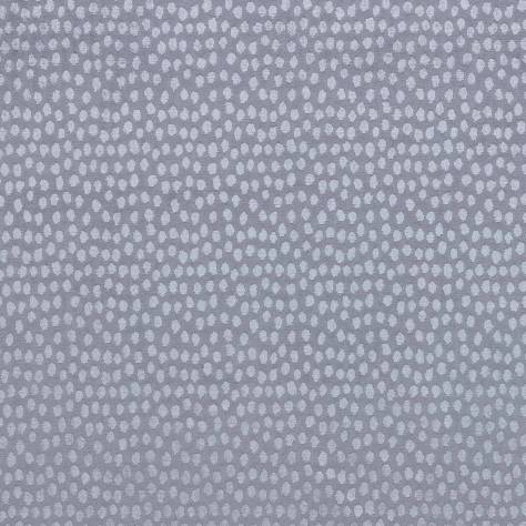 Kai Jacamar Fabrics Oshu Fabric - Dove - OSHUDOVE - Image 1