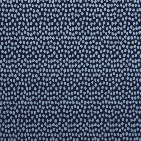 Kai Jacamar Fabrics Oshu Fabric - Midnight - OSHUMIDNIGHT - Image 1