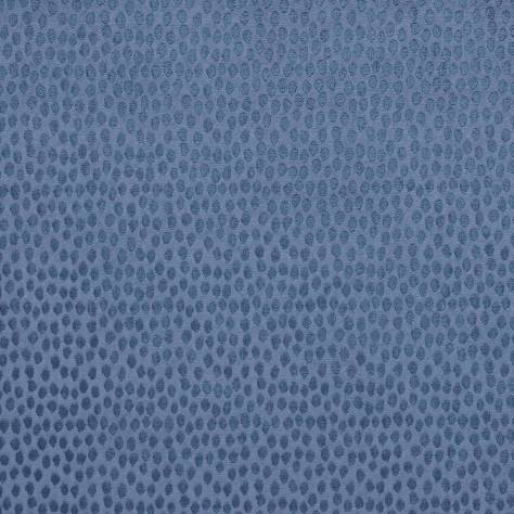 Kai Jacamar Fabrics Oshu Fabric - Sapphire - OSHUSPAPPHIRE