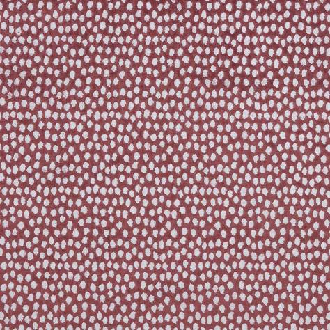 Kai Jacamar Fabrics Oshu Fabric - Tiger Lily - OSHUTIGERLILY - Image 1