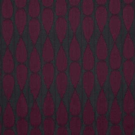 Kai Jacamar Fabrics Sabine Fabric - Dragonfruit - SABINEDRAGONFRUIT - Image 1