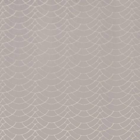 Kai Aravalli Fabrics Dinaric Fabric - Pearl - DINARICPEARL - Image 1
