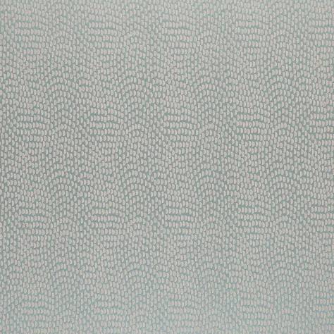Kai Aravalli Fabrics Sudetes Fabric - Eucalyptus - SUDETESEUCALYPTUS