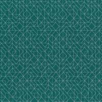 Ares Fabric - Teal