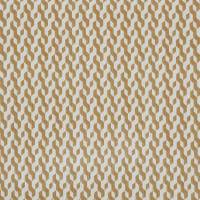 Dione Fabric - Old Gold