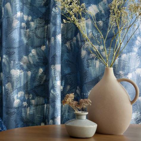 Kai Mirage Fabrics Metsi Fabric - Pollen - METSIPOLLEN - Image 4