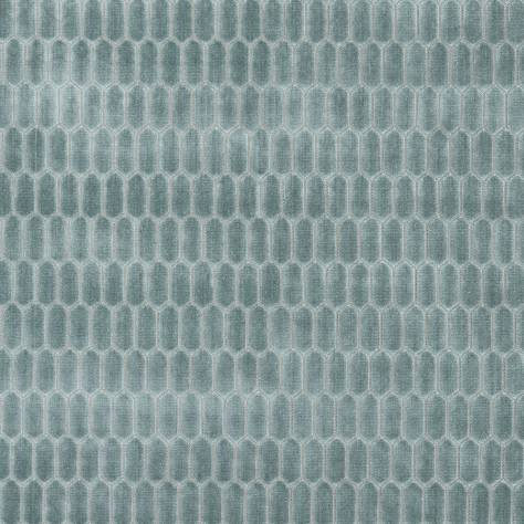 Kai Mirage Fabrics Rialta Fabric - Hydro - RIALTAHYDRO - Image 1