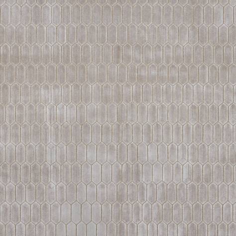 Kai Mirage Fabrics Rialta Fabric - Pebble - RIALTAPEBBLE - Image 1