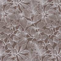 Ziba Fabric - Clay
