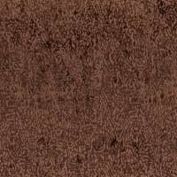 Lynx Fabric - Rust