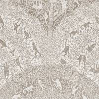 Tilia Fabric - Ivory