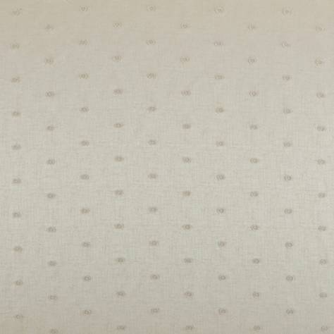 Kai Fenella Fabrics Fedore Fabric - Oyster - FEDORE-OYSTER - Image 1