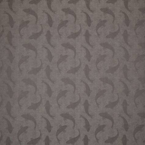 Kai Illusion Fabrics Bekko Fabric - Flint - BEKKO-FLINT - Image 1