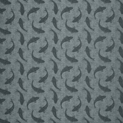 Kai Illusion Fabrics Bekko Fabric - Twilight - BEKKO-TWILIGHT