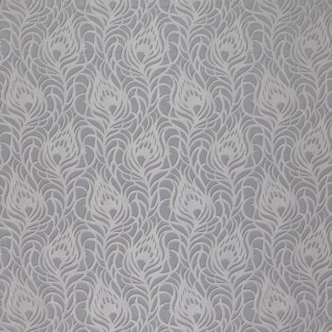 Kai Illusion Fabrics Ferris Fabric - Mist - FERRIS-MIST - Image 1