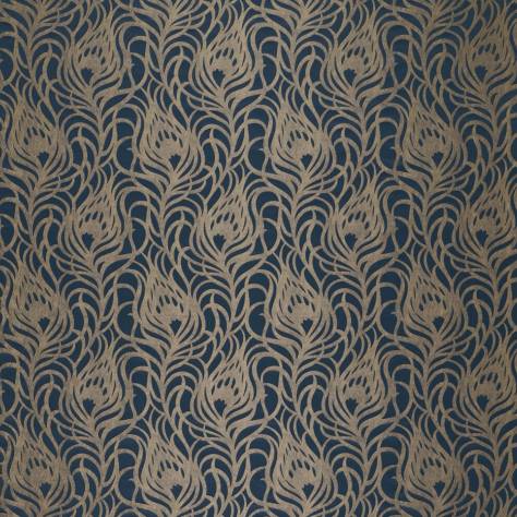 Kai Illusion Fabrics Ferris Fabric - Twilight - FERRIS-TWILIGHT - Image 1