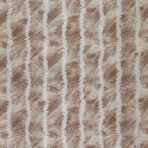 Kai Illusion Fabrics Shamir Fabric - Copper - SHAMIR-COPPER - Image 1