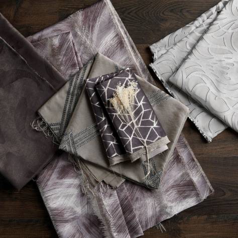 Kai Illusion Fabrics Shamir Fabric - Oyster - SHAMIR-OYSTER