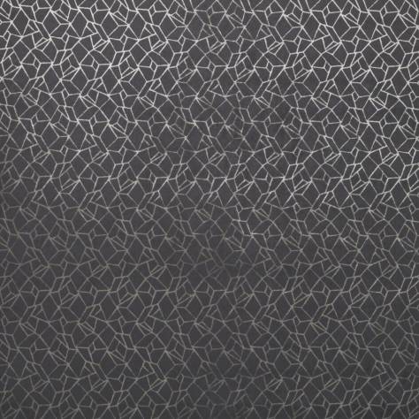 Kai Illusion Fabrics Zahavi Fabric - Flint - ZAHAVI-FLINT - Image 1