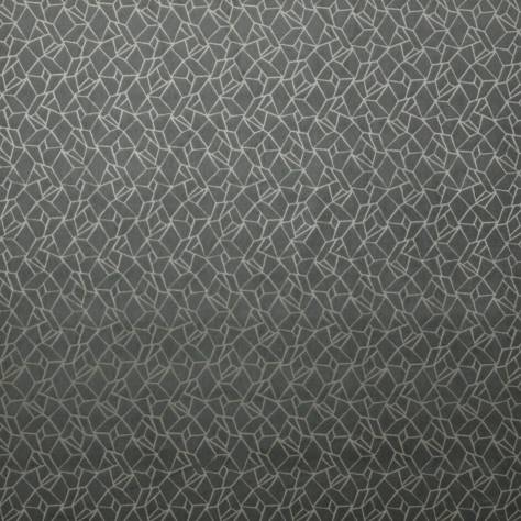 Kai Illusion Fabrics Zahavi Fabric - Smoke - ZAHAVI-SMOKE