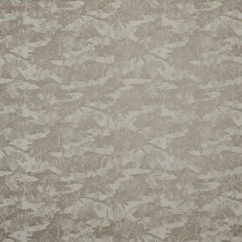Kai Mustique Fabrics Kenelm Fabric - Linen - KENELM-LINEN - Image 1