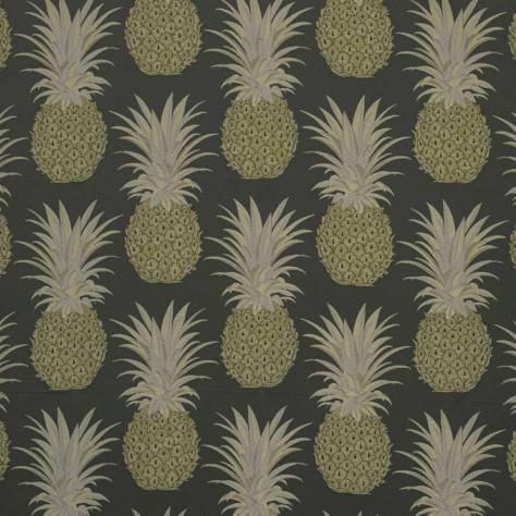 Kai Bali Fabrics Aloha Fabric - Cocoa - ALOHA-COCOA