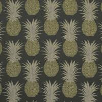 Aloha Fabric - Cocoa
