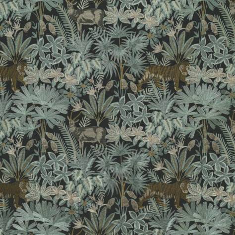 Kai Bali Fabrics Rajah Fabric - Canopy - RAJAH-CANOPY - Image 1