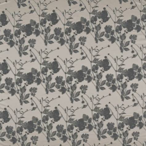 Kai Botanical Escape Fabrics Alina Fabric - Oyster - ALINA-OYSTER - Image 1