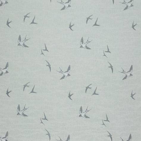 Kai Grasslands Fabrics Enara Fabric - Sky - ENARA-SKY - Image 1