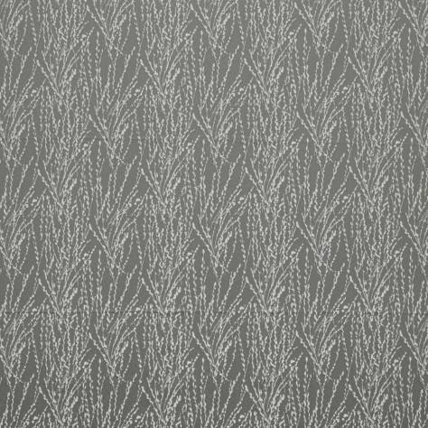 Kai Grasslands Fabrics Thao Fabric - Slate - THAO-SLATE