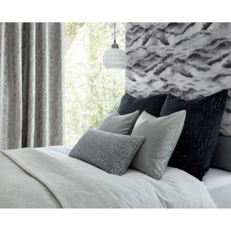 Kai Heathland Fabrics Andorra Fabric - Clay - ANDORRA-CLAY - Image 3