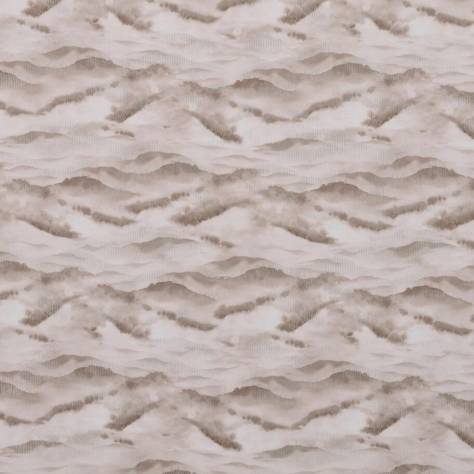 Kai Heathland Fabrics Andorra Fabric - Clay - ANDORRA-CLAY