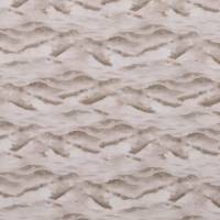 Andorra Fabric - Clay