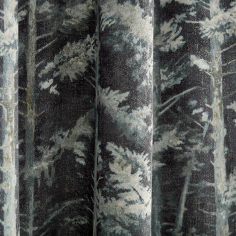 Kai Heathland Fabrics Balsham Fabric - Bark - BALSHAM-BARK - Image 3