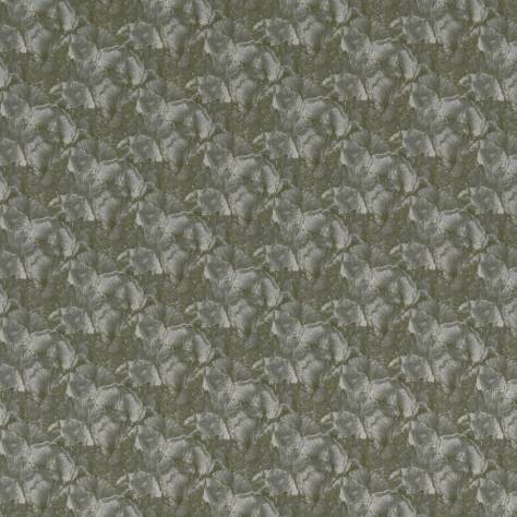 Kai Heathland Fabrics Reishi Fabric - Bracken - REISHI-BRACKEN - Image 1