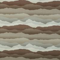 Andes Fabric - Clay