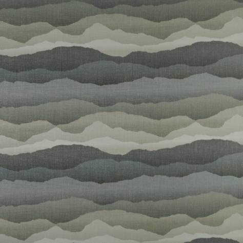 Kai Peninsula Fabrics Andes Fabric - Jade - ANDES-JADE - Image 1