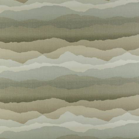 Kai Peninsula Fabrics Andes Fabric - Putty - ANDES-PUTTY - Image 1