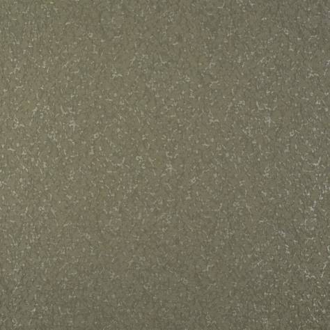 Kai Peninsula Fabrics Serpentine Fabric - Bronze - SERPENTINE-BRONZE - Image 1