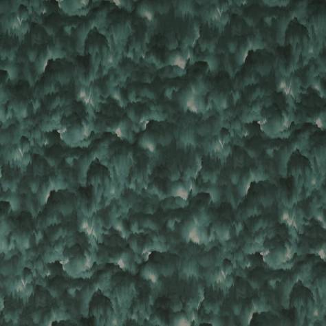 Kai Peninsula Fabrics Tambora Fabric - Malachite - TAMBORA-MALACHITE - Image 1