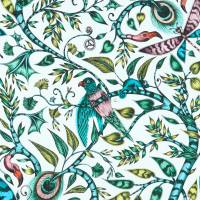 Emma J Shipley Rousseau Fabric - Jungle