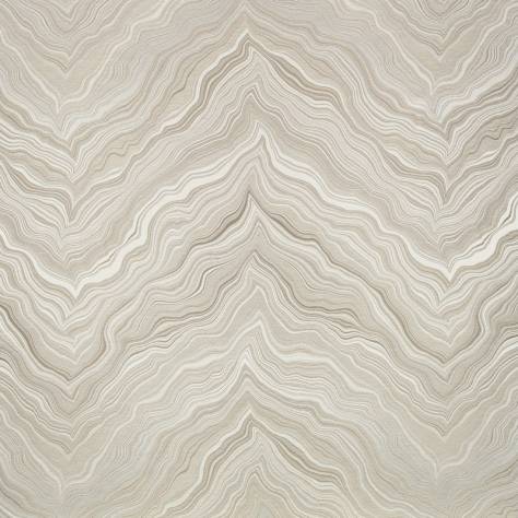 Zinc Allure Fabrics Marbleous Fabric - Linen - Z257/14 - Image 1