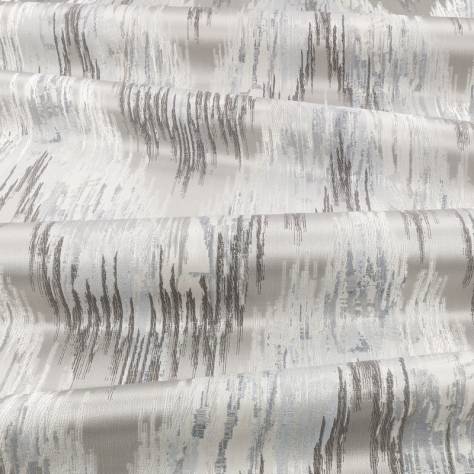 Zinc Allure Fabrics Bargello Fabric - Bluestone - Z570/02 - Image 2