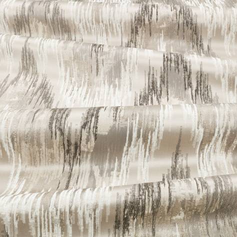 Zinc Allure Fabrics Bargello Fabric - Spacedust - Z570/03