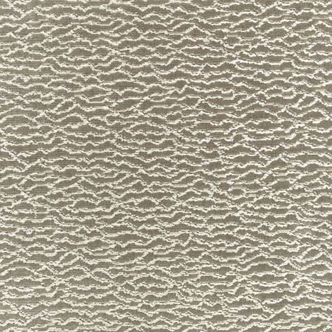 Zinc Allure Fabrics Cornelia Fabric - Silver Grey - Z756/03