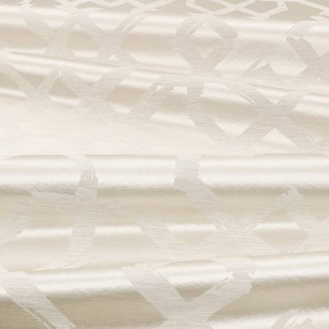 Zinc Allure Fabrics Berinthia Fabric - Moonbeam - Z757/01 - Image 2